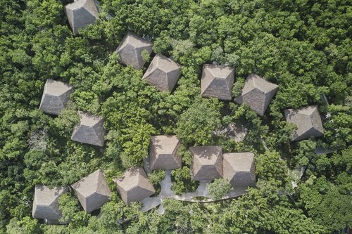 The Explorean Cozumel All Inclusive