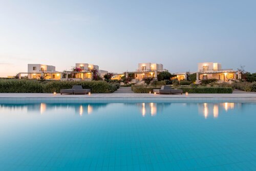 Stagones Luxury Villas