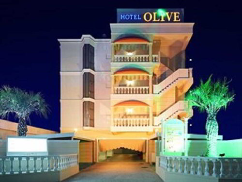 Hotel Olive Sakai Free Parking - Adult Only
