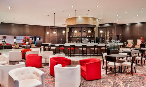 Holiday Inn Bucaramanga Cacique