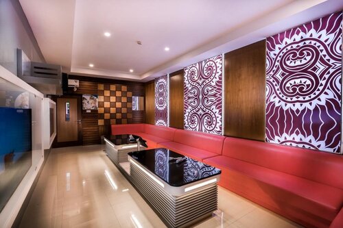 Griya Persada Convention Hotel & Resort Kaliurang