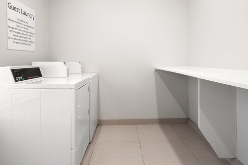 Holiday Inn Express Hotel & Suites Graham