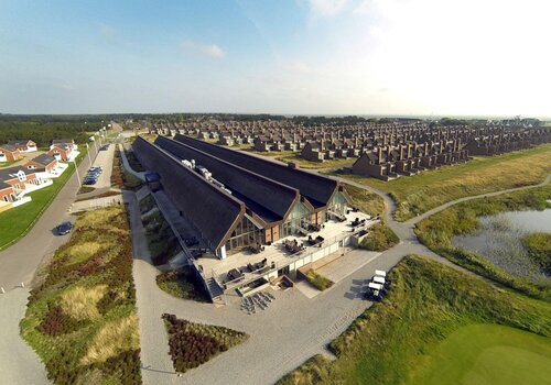 Enjoy Resorts Römö