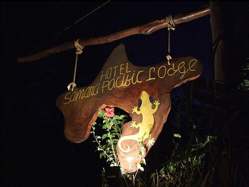 Sámara Pacific Lodge