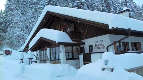 Landhotel Lärchenhügel