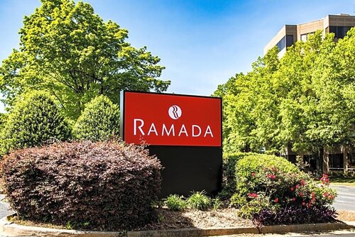 Ramada By Wyndham Gainesville