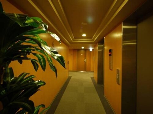 Hotel Route Inn Yamagata Ekimae