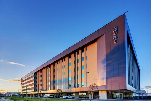 Movich Buro 26 Hotel