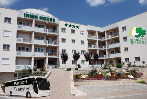 irish House Medjugorje