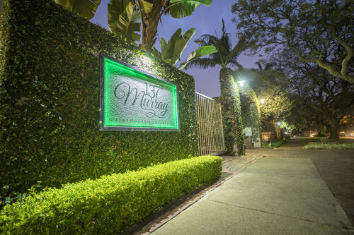 137 Murray Guesthouse