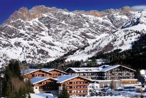 Marco Polo Alpina Familien-und Sporthotel