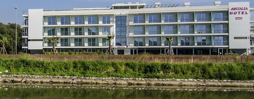 Mercure Viareggio