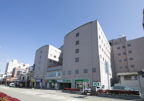 Hida Takayama Washington Hotel Plaza
