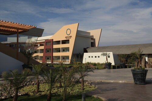 Aranwa Paracas Resort & Spa