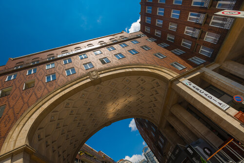 Arcadia Hotel Budapest