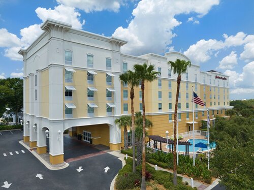 Hampton Inn & Suites Orlando-North/Altamonte Sprin