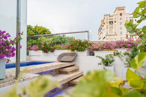 Boutique Santo Toribio