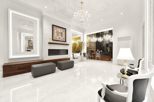 Hotel Bonaparte Montreal