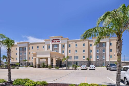Hampton Inn & Suites Port Aransas