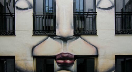 One Shot Recoletos 04