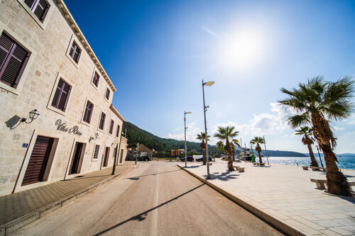 Apartments Vila Riva