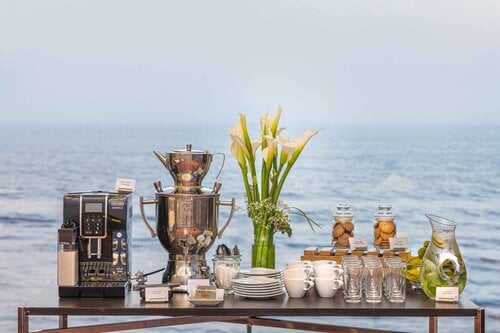 Radisson Hotel Colombo