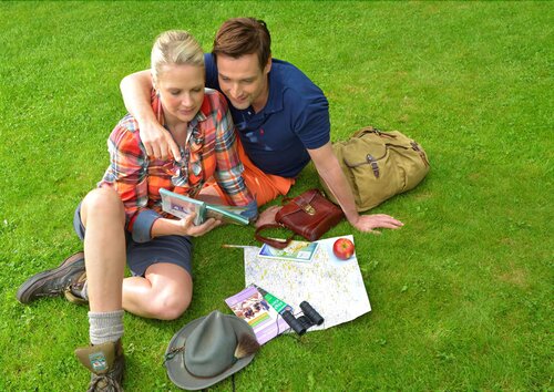 Ringhotel Zum Goldenen Ochsen