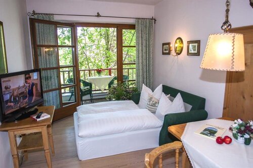 Salzburg Hotel Holznerwirt