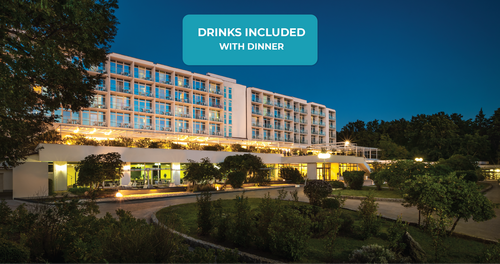 Magal Maradiso Hotel by Aminess