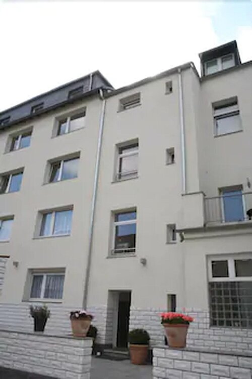 City Lounge Hotel Oberhausen Centre