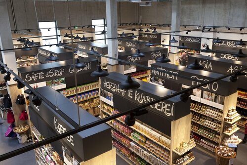 Messe Boutique Hotel Erb München