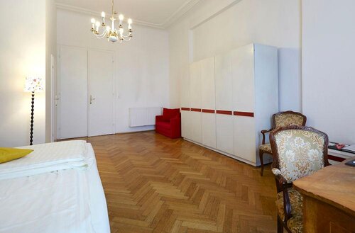 Hotel Pension Museum