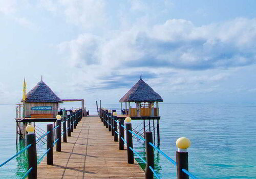 Spice Island Hotel & Resort