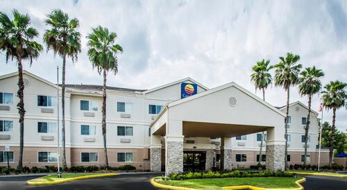Quality Inn Plant City - Lakeland