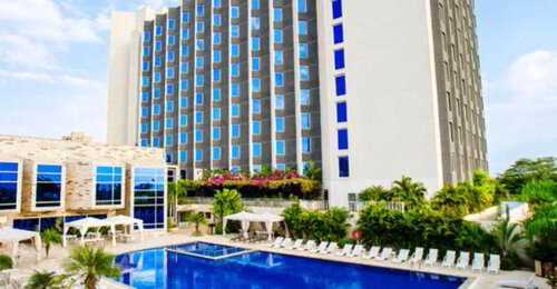 Intercontinental Maracaibo Hotel & Resorts