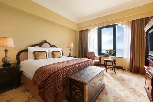 Djibouti Kempinski Palace