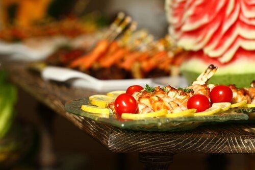 Zara Continental Hotel