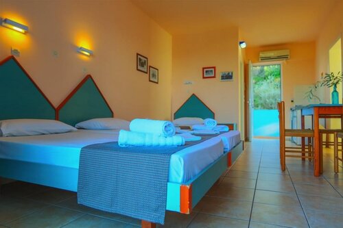 Filoxenia Hotel Apartments