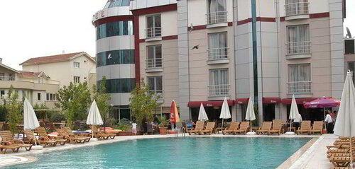 Gardan Hotel Beylikdüzü