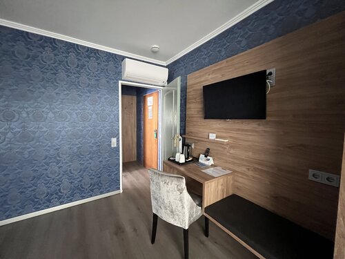 Villa Westend Hotel an der Messe