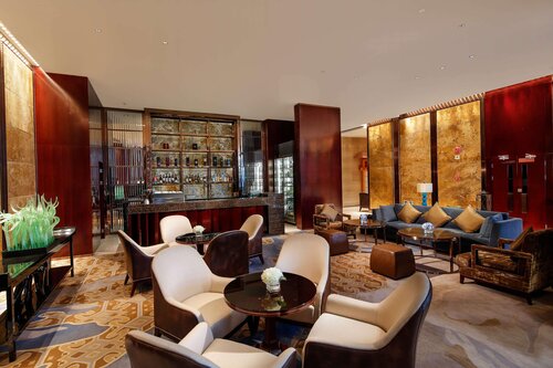 Howard Johnson By Wyndham Kangda Plaza Qingdao