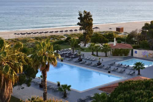 Pestana Alvor Beach Villas