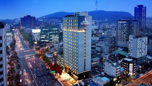 Hotel Skypark Dongdaemun I