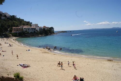 Canyelles Marina 3000