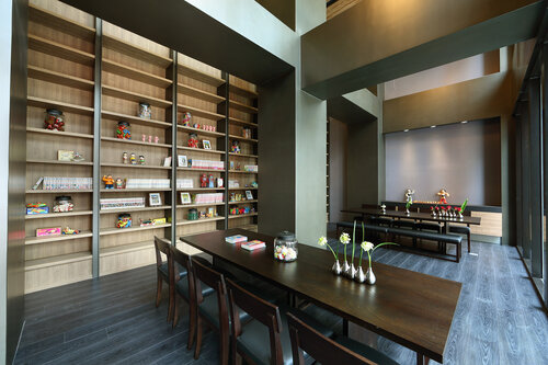 Just Sleep Hotel Hualien Zhongzheng