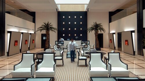 Intercontinental Al Khobar