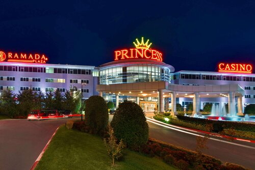 Ramada Plaza By Wyndham Gevgelija