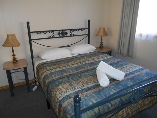 Grampians View Cottages