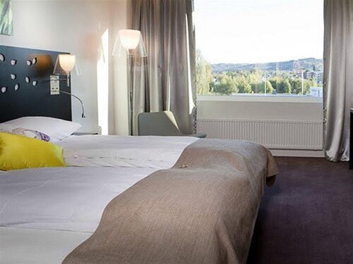 Quality Hotel Strand Gjovik