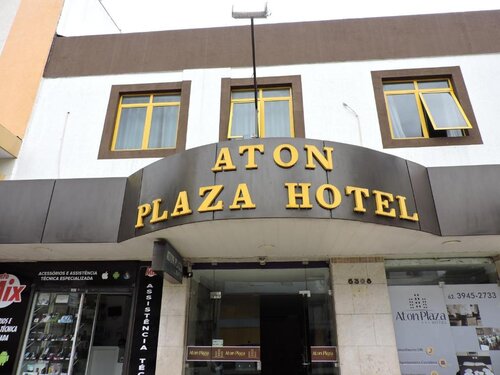 Aton Plaza